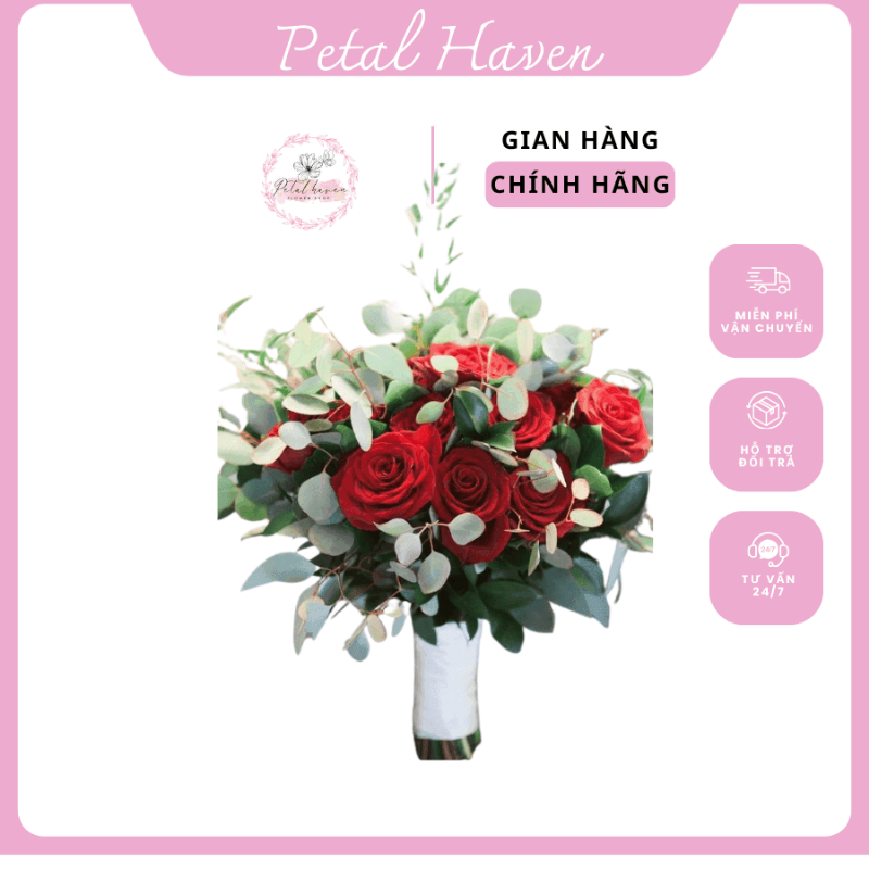 Ý nghĩa của hoa tulip trắng trong đám cưới, tượng trưng cho tình yêu và sự thuần khiết